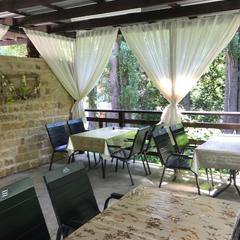 Гостевой дом Звезда, Аше, Краснодарский край