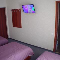 Гостевой дом Аюта, Аютинский, Ростовская область