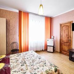 Гостевой дом Гостиный двор, Ачинск, Красноярский край