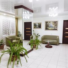 Гостиница Аркада, Ачинск, Красноярский край