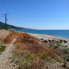 Гостевой дом Благодать, Аше, Краснодарский край