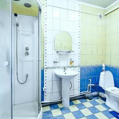 Гостевой дом Гостиный двор, Ачинск, Красноярский край