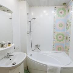 Гостиница Аркада, Ачинск, Красноярский край