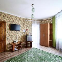 Гостевой дом Гостиный двор, Ачинск, Красноярский край