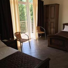 Гостевой дом Звезда, Аше, Краснодарский край