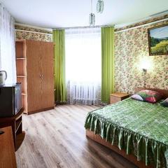 Гостевой дом Гостиный двор, Ачинск, Красноярский край