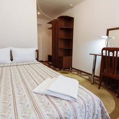 Гостиница Аркада, Ачинск, Красноярский край