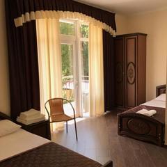 Гостевой дом Звезда, Аше, Краснодарский край