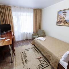 Гостиница Аркада, Ачинск, Красноярский край