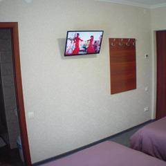 Гостевой дом Аюта, Аютинский, Ростовская область