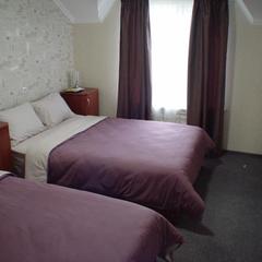 Гостевой дом Аюта, Аютинский, Ростовская область