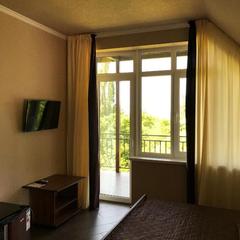 Гостевой дом Звезда, Аше, Краснодарский край