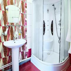 Гостевой дом Гостиный двор, Ачинск, Красноярский край