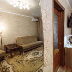 Гостиница Аркада, Ачинск, Красноярский край