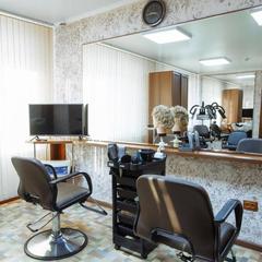 Гостиница Аркада, Ачинск, Красноярский край