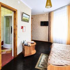 Гостевой дом Гостиный двор, Ачинск, Красноярский край