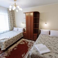 Гостиница Аркада, Ачинск, Красноярский край