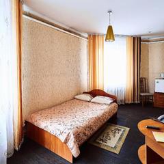 Гостевой дом Гостиный двор, Ачинск, Красноярский край