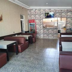 Гостевой дом Аюта, Аютинский, Ростовская область