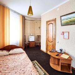 Гостевой дом Гостиный двор, Ачинск, Красноярский край