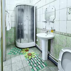 Гостевой дом Гостиный двор, Ачинск, Красноярский край