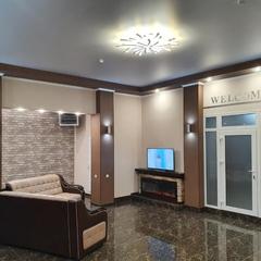 Гостевой дом Аюта, Аютинский, Ростовская область