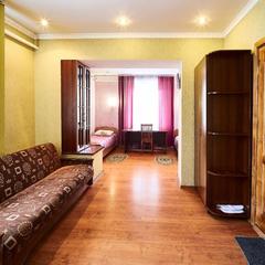 Гостевой дом Гостиный двор, Ачинск, Красноярский край