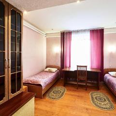 Гостевой дом Гостиный двор, Ачинск, Красноярский край