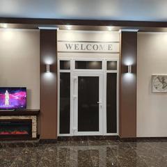 Гостевой дом Аюта, Аютинский, Ростовская область