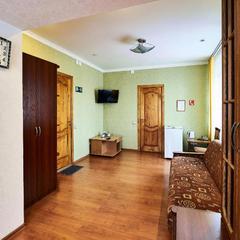 Гостевой дом Гостиный двор, Ачинск, Красноярский край