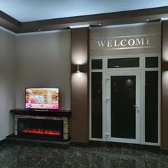 Гостевой дом Аюта, Аютинский, Ростовская область