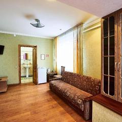 Гостевой дом Гостиный двор, Ачинск, Красноярский край