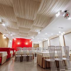 Гостиница Аркада, Ачинск, Красноярский край