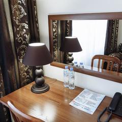 Гостиница Аркада, Ачинск, Красноярский край