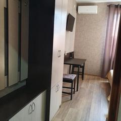 Гостевой дом Аюта, Аютинский, Ростовская область