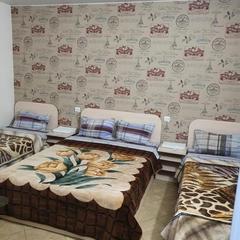 Гостевой дом Аюта, Аютинский, Ростовская область