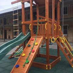 Гостевой дом Аюта, Аютинский, Ростовская область