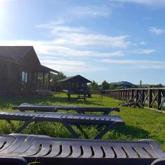 Гостевой дом Хижина, Алтайский район, Алтайский край