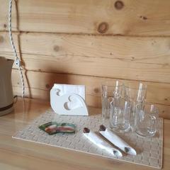 Гостевой дом Хижина, Алтайский район, Алтайский край