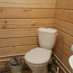 Гостевой дом Хижина, Алтайский район, Алтайский край