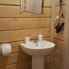 Гостевой дом Хижина, Алтайский район, Алтайский край