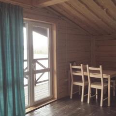 Гостевой дом Хижина, Алтайский район, Алтайский край