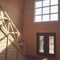 Гостевой дом Хижина, Алтайский район, Алтайский край