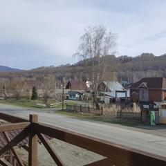 Гостевой дом Хижина, Алтайский район, Алтайский край