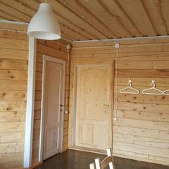 Гостевой дом Хижина, Алтайский район, Алтайский край