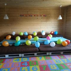 Гостевой дом Хижина, Алтайский район, Алтайский край