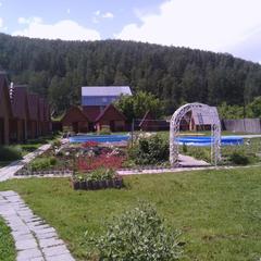 Турбаза Парк-Отель Время Счастья, Ая, Алтайский край