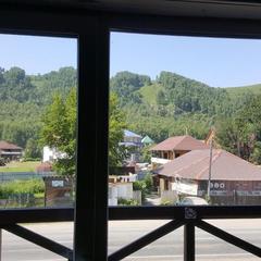 Гостевой дом Хижина, Алтайский район, Алтайский край