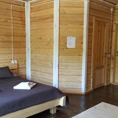 Гостевой дом Хижина, Алтайский район, Алтайский край