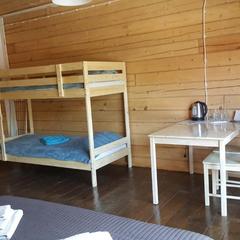 Гостевой дом Хижина, Алтайский район, Алтайский край